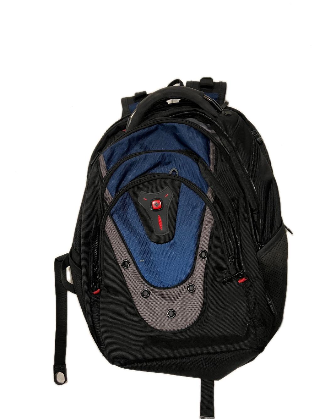 Swiss Gear Ibex 17 inch Scansmart Backpack